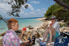 0900 Fitzroy Island